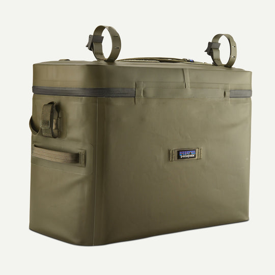 Patagonia Great Divider, Altback