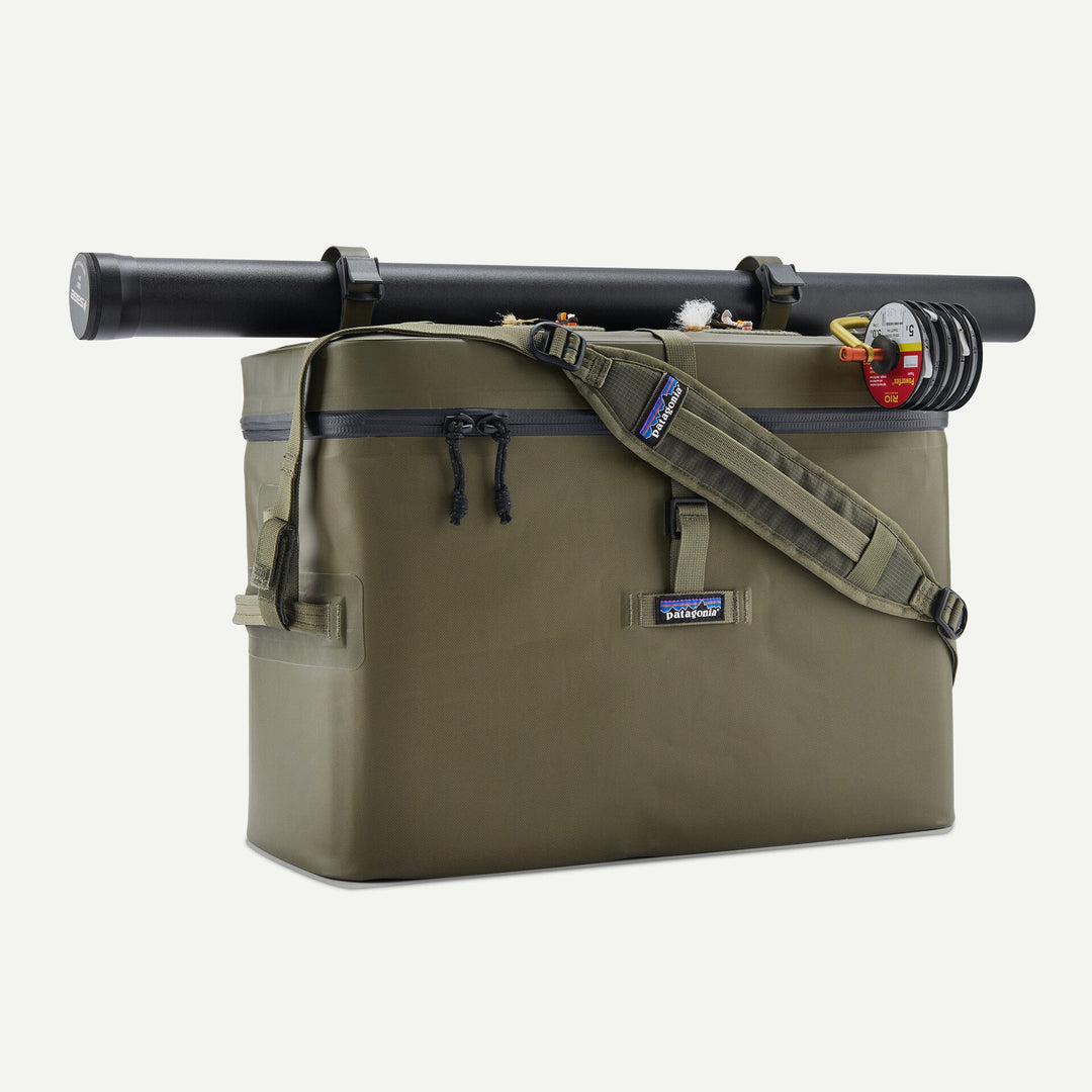 Patagonia Great Divider, Bsng
