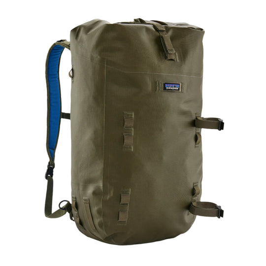 Patagonia Disperser Roll Top Pack 40L