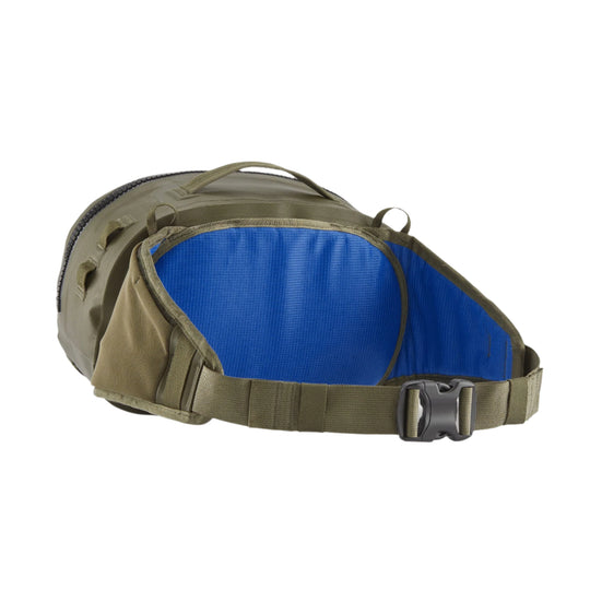 Patagonia Guidewater Hip Pack, Altback