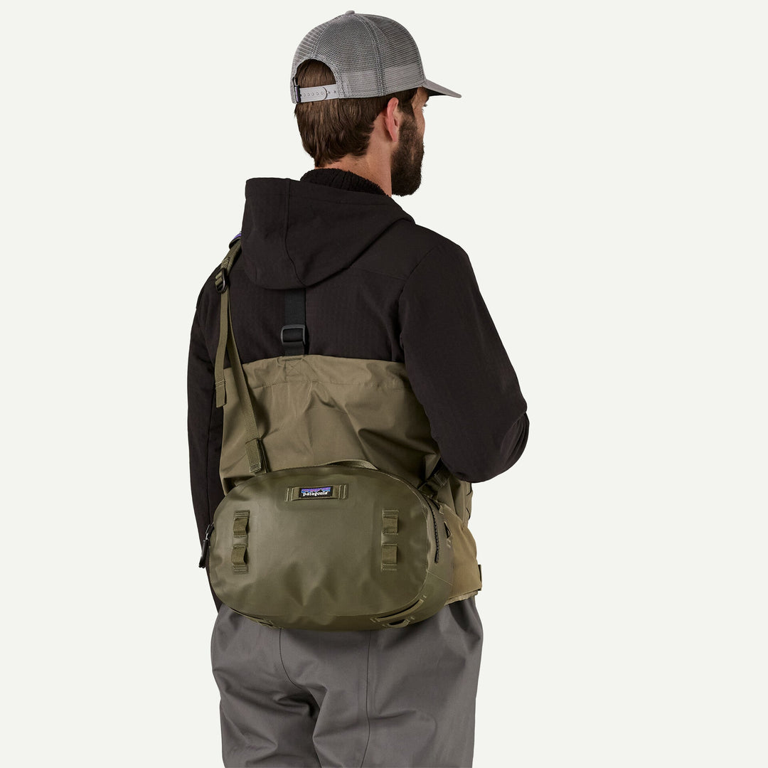 Patagonia Guidewater Hip Pack, Bsng