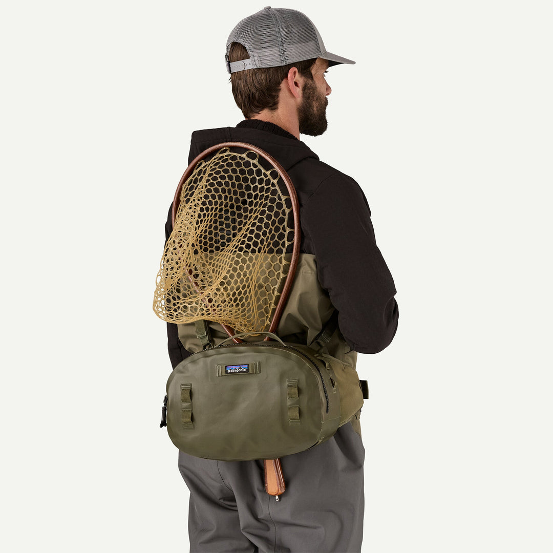 Patagonia Guidewater Hip Pack, Bsng, view 2