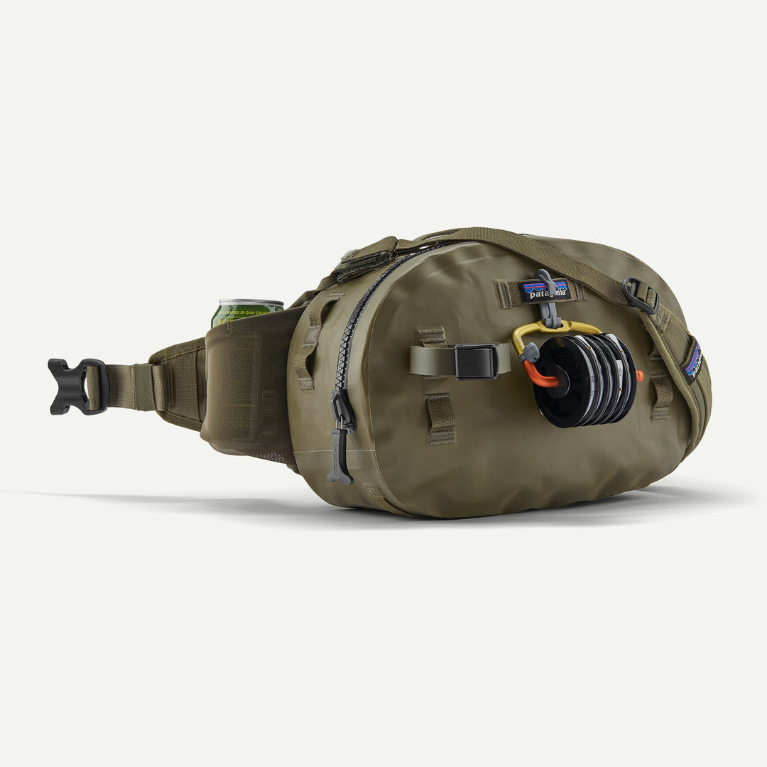 Patagonia Guidewater Hip Pack, Merched