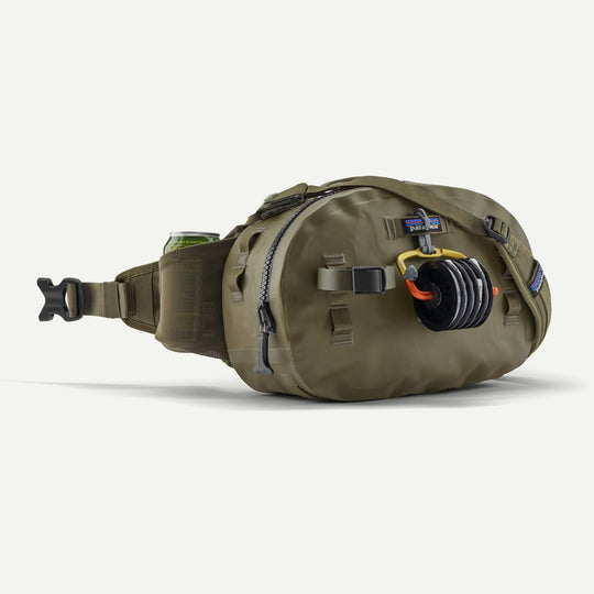 Patagonia Guidewater Hip Pack, Merched