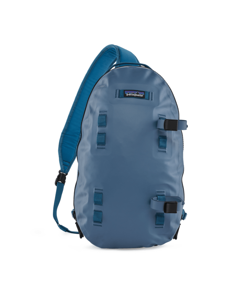 Patagonia Guidewater Sling 15L, view 4