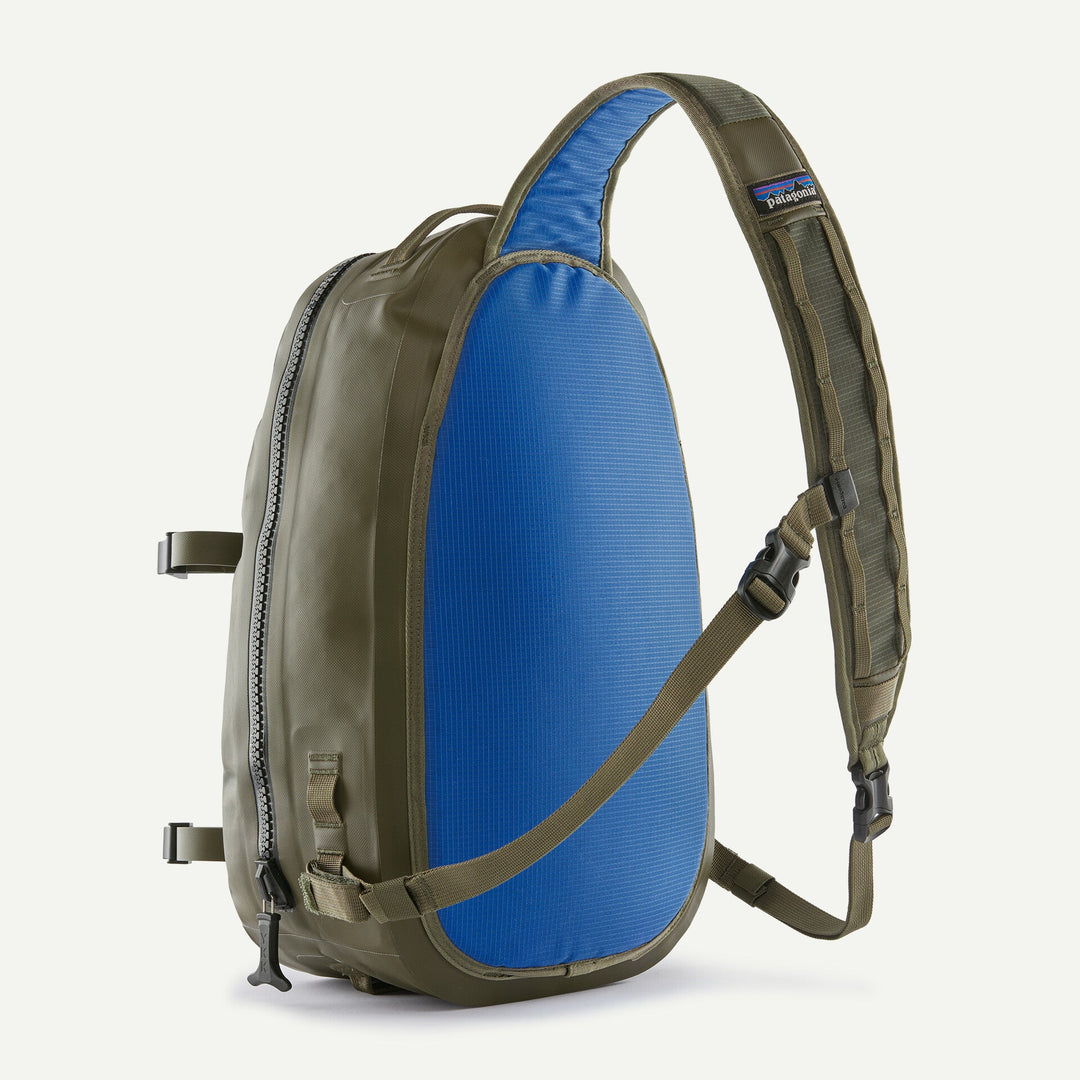 Patagonia Guidewater Sling 15L, Altback