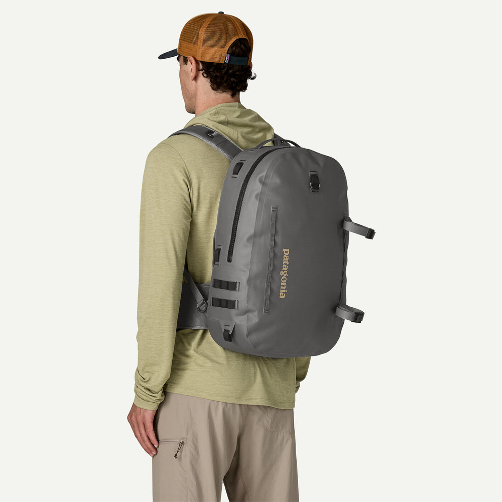 Patagonia Guidewater Backpack
