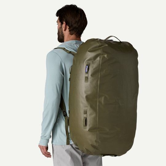 Patagonia Guidewater Duffel 80L, Bsng