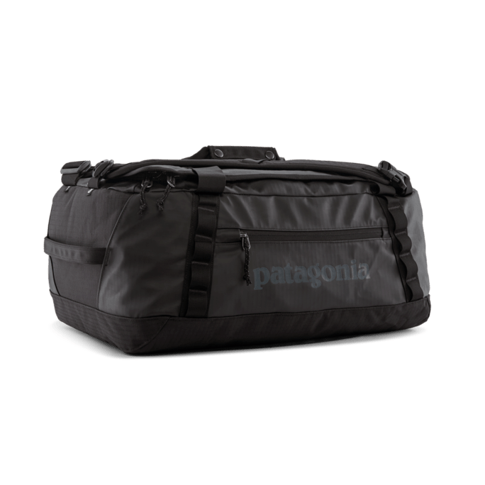 Patagonia Black Hole Duffel 40L, view 2