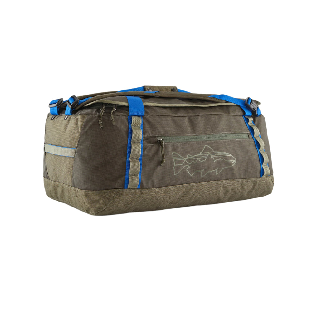 Patagonia Black Hole Duffel 55L, view 2