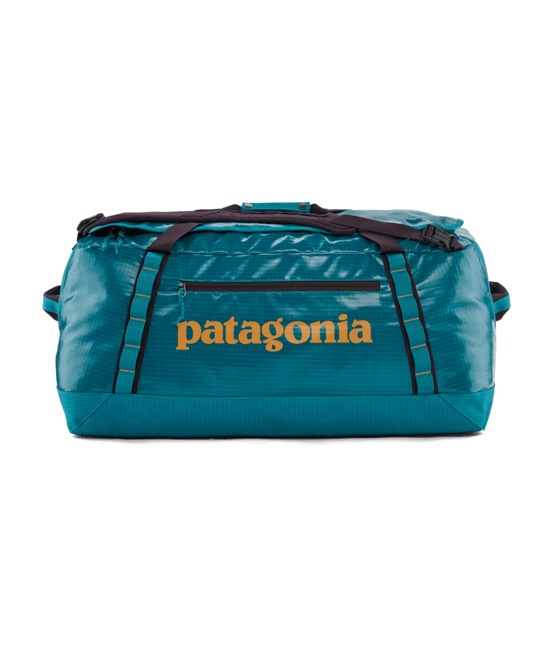 Patagonia Black Hole Duffel 70L, view 2