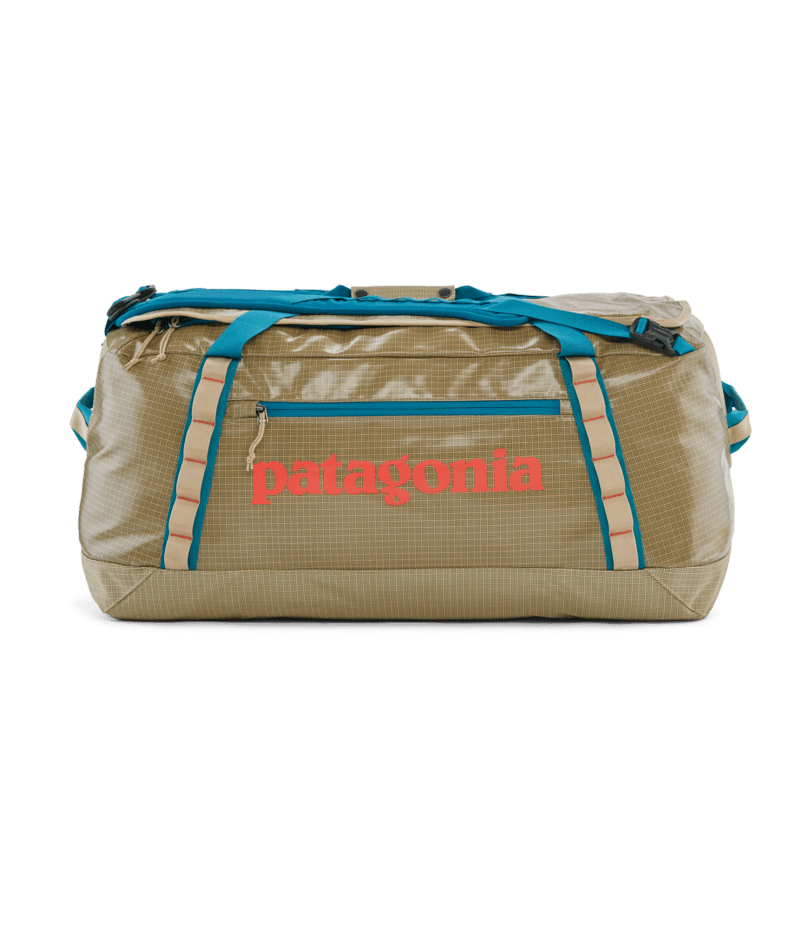Patagonia Black Hole Duffel 70L, view 3
