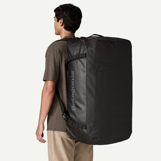 Patagonia Black Hole Duffel 100L, Bob
