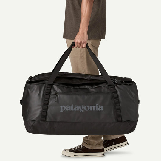 Patagonia Black Hole Duffel 100L, Bob, view 2