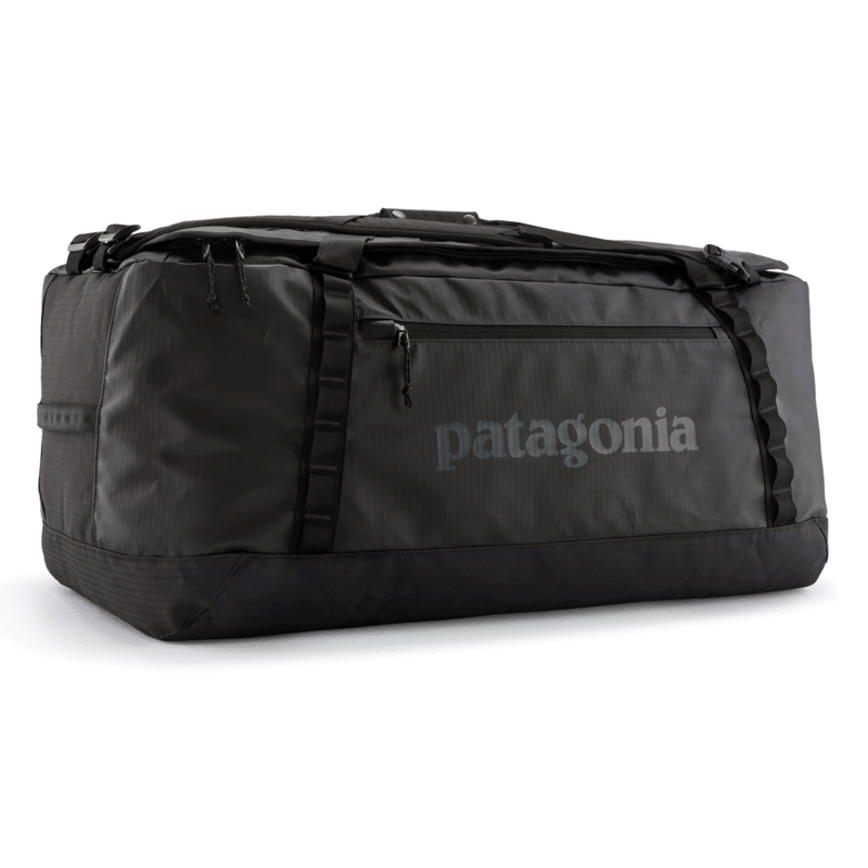 Patagonia Black Hole Duffel 100L, Large, view 2