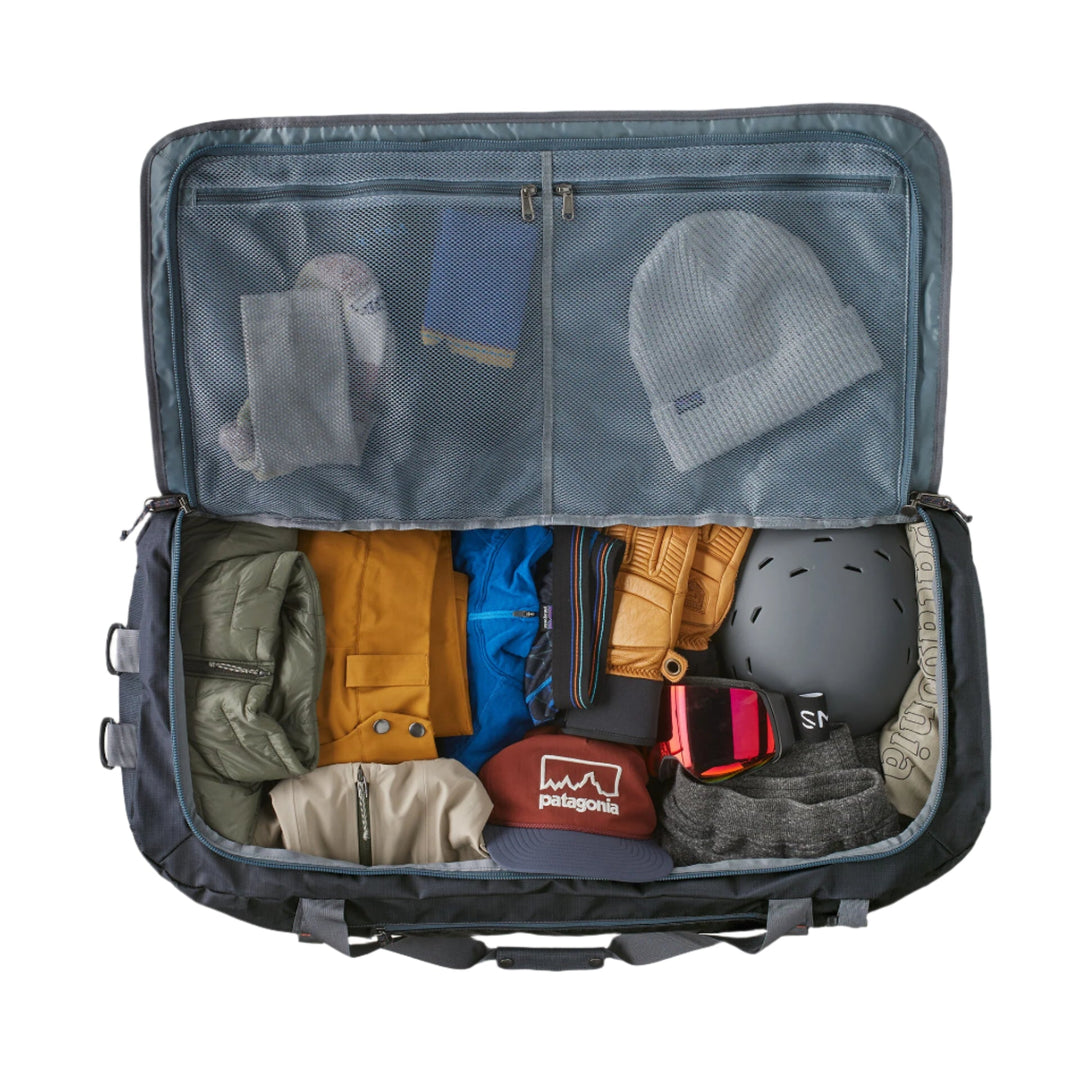 Patagonia Black Hole Duffel 100L, Merch
