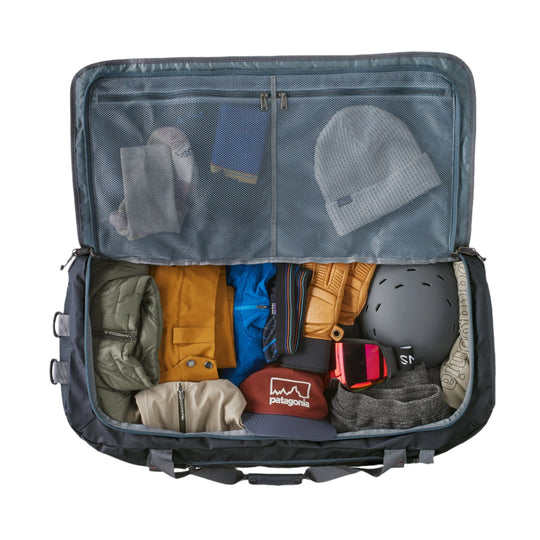 Patagonia Black Hole Duffel 100L, Merch