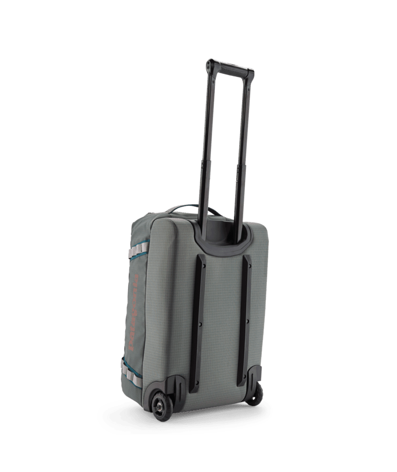 Patagonia Black Hole Wheeled Duffel 40L, view 4