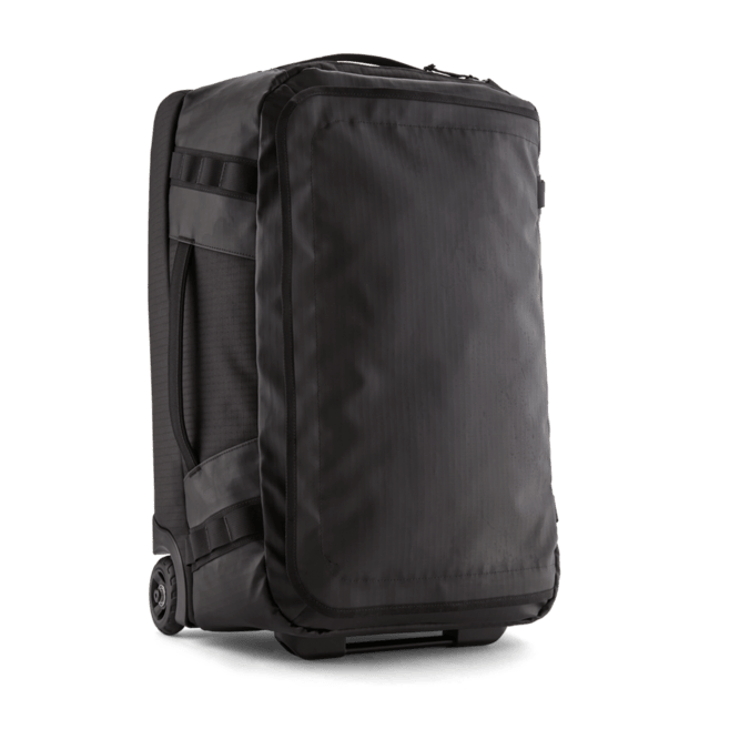 Patagonia Black Hole Wheeled Duffel 40L, Large
