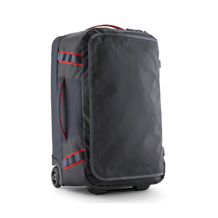 Patagonia Black Hole Wheeled Duffel 40L, Large, view 2