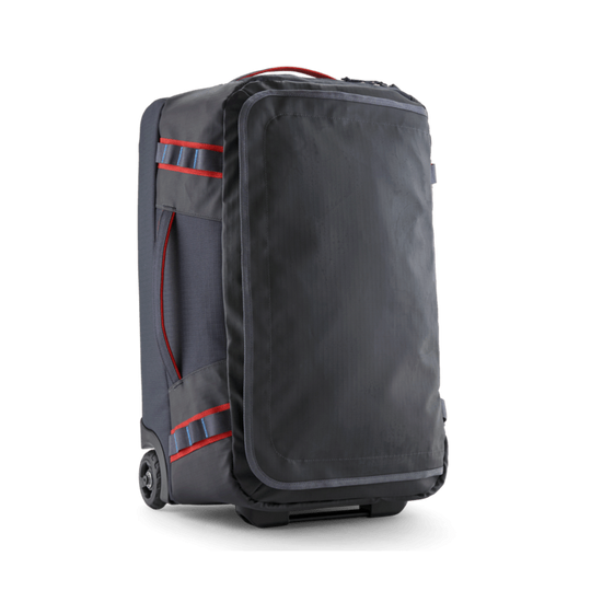 Patagonia Black Hole Wheeled Duffel 40L, Large, view 2