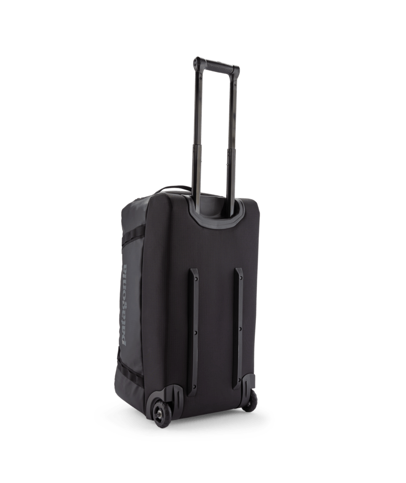 Patagonia Black Hole Wheeled Duffel 70L, view 2
