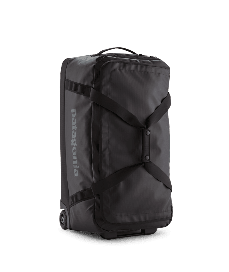 Patagonia Black Hole Wheeled Duffel 70L