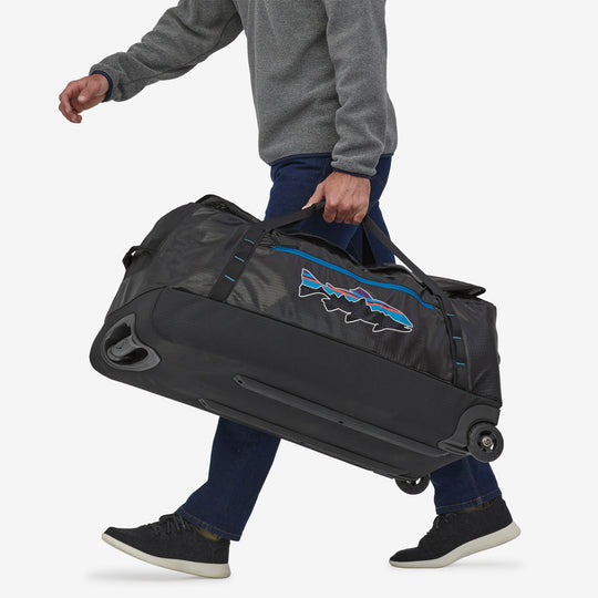 Patagonia Black Hole Wheeled Duffel 100L, Bfzt