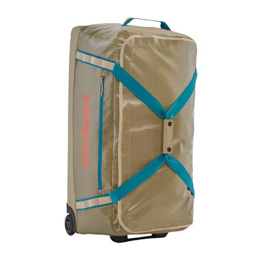 Patagonia Black Hole Wheeled Duffel 100L, view 4
