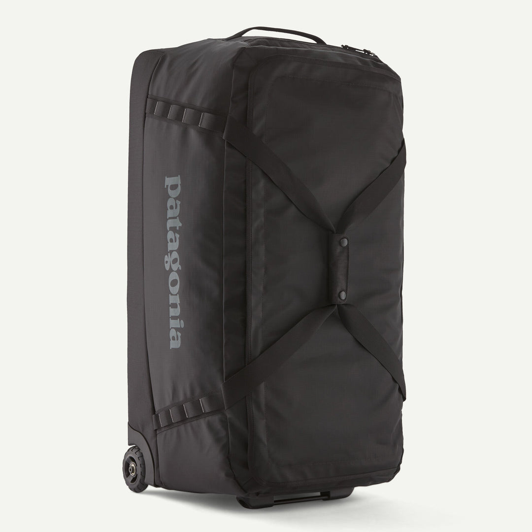 Patagonia Black Hole Wheeled Duffel 100L, view 2