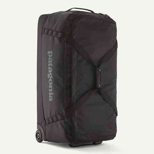 Patagonia Black Hole Wheeled Duffel 100L, view 2
