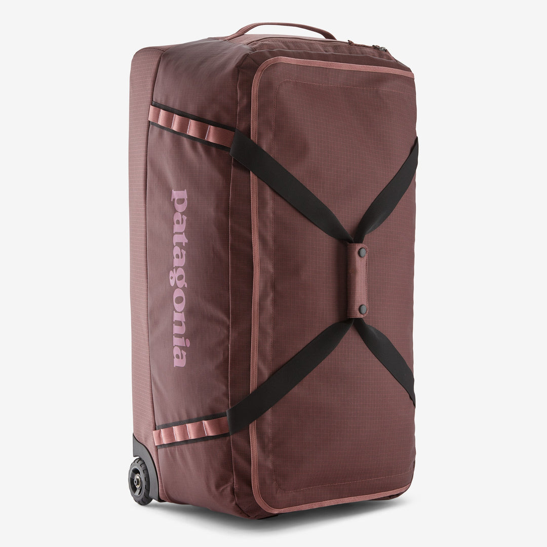 Patagonia Black Hole Wheeled Duffel 100L, view 11