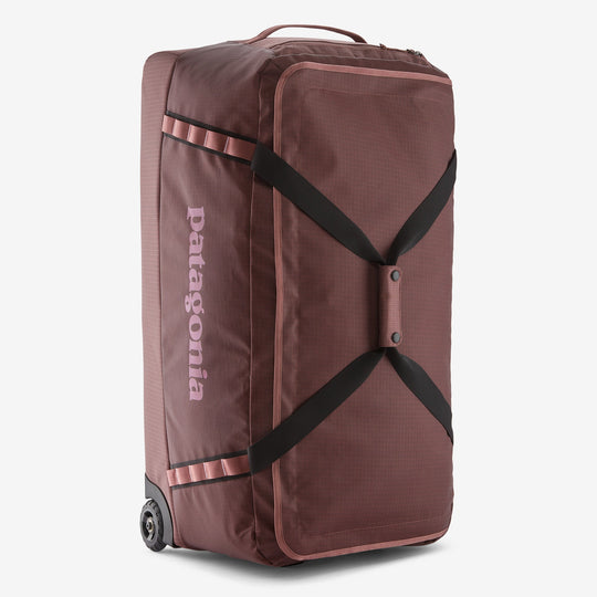 Patagonia Black Hole Wheeled Duffel 100L, view 11