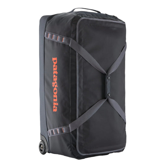 Patagonia Black Hole Wheeled Duffel 100L