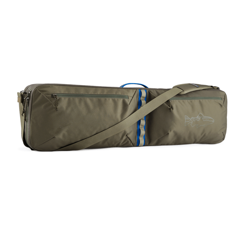Patagonia Black Hole Rod Case, Large