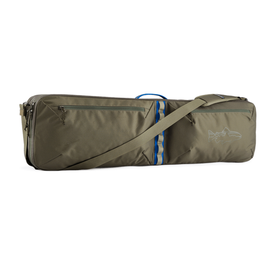 Patagonia Black Hole Rod Case, Large