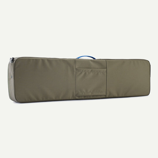 Patagonia Black Hole Rod Case, Bsng, back view
