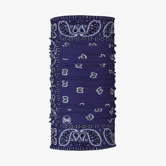 Buff Coolnet UV Santana Navy