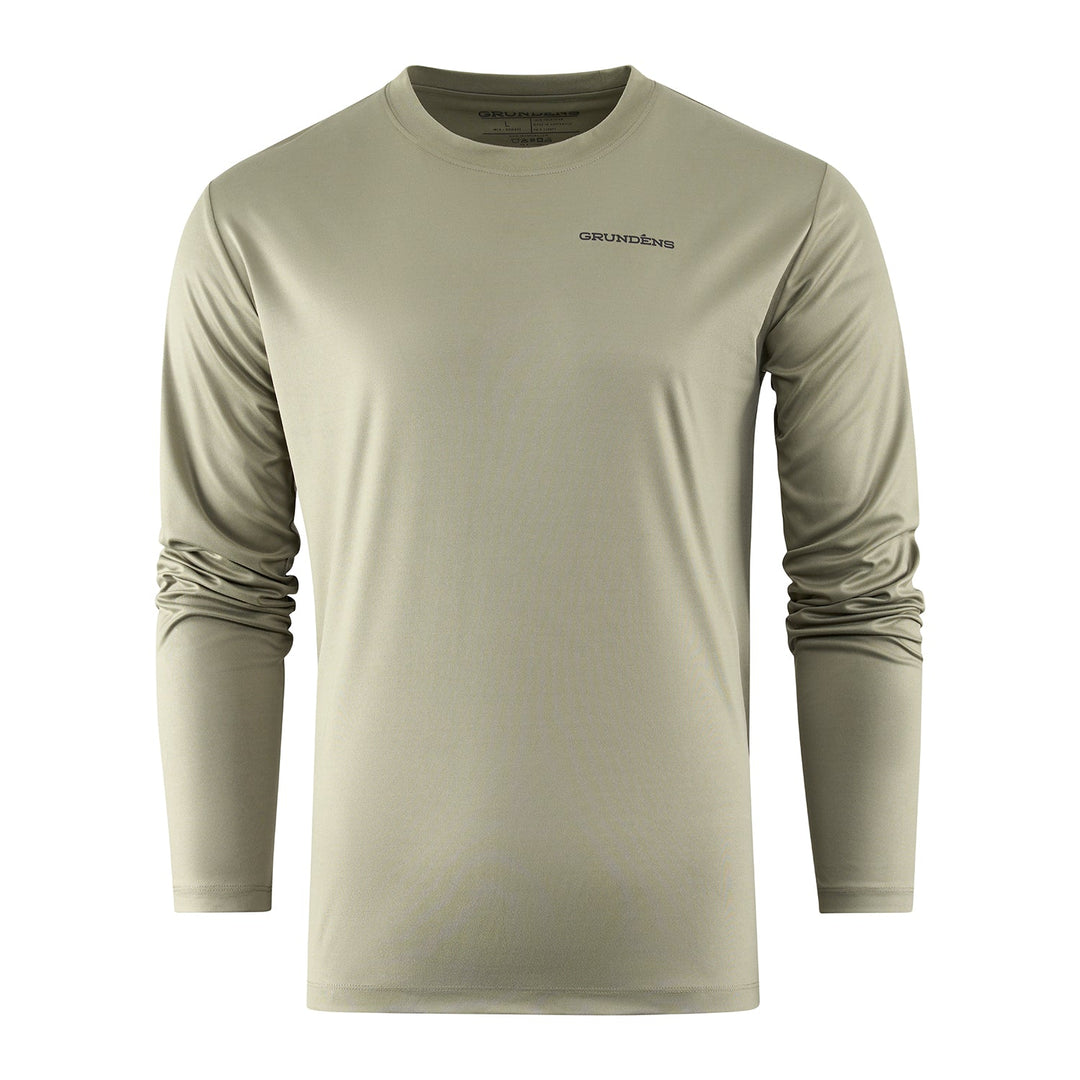 Grundens DeadStick LS Tech Tee | Tailwaters Fly Fishing