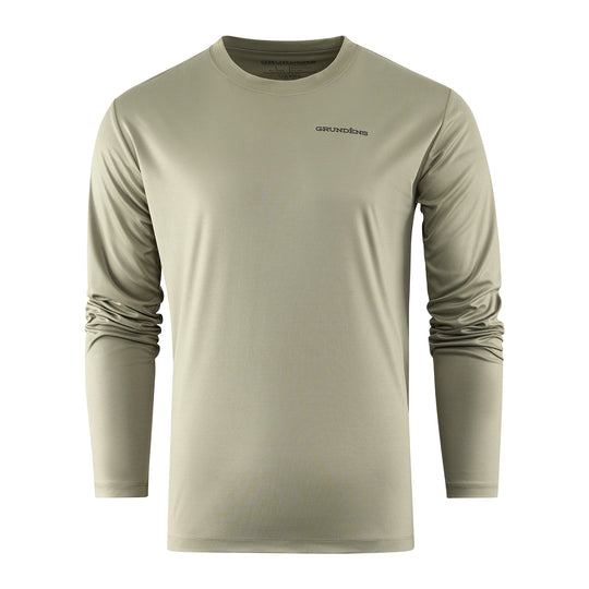 Grundens DeadStick LS Tech Tee | Tailwaters Fly Fishing