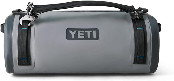 Yeti Panga Submersible Duffel 50, view 2