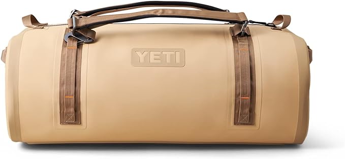 Yeti Panga Submersible Duffel 75, view 2