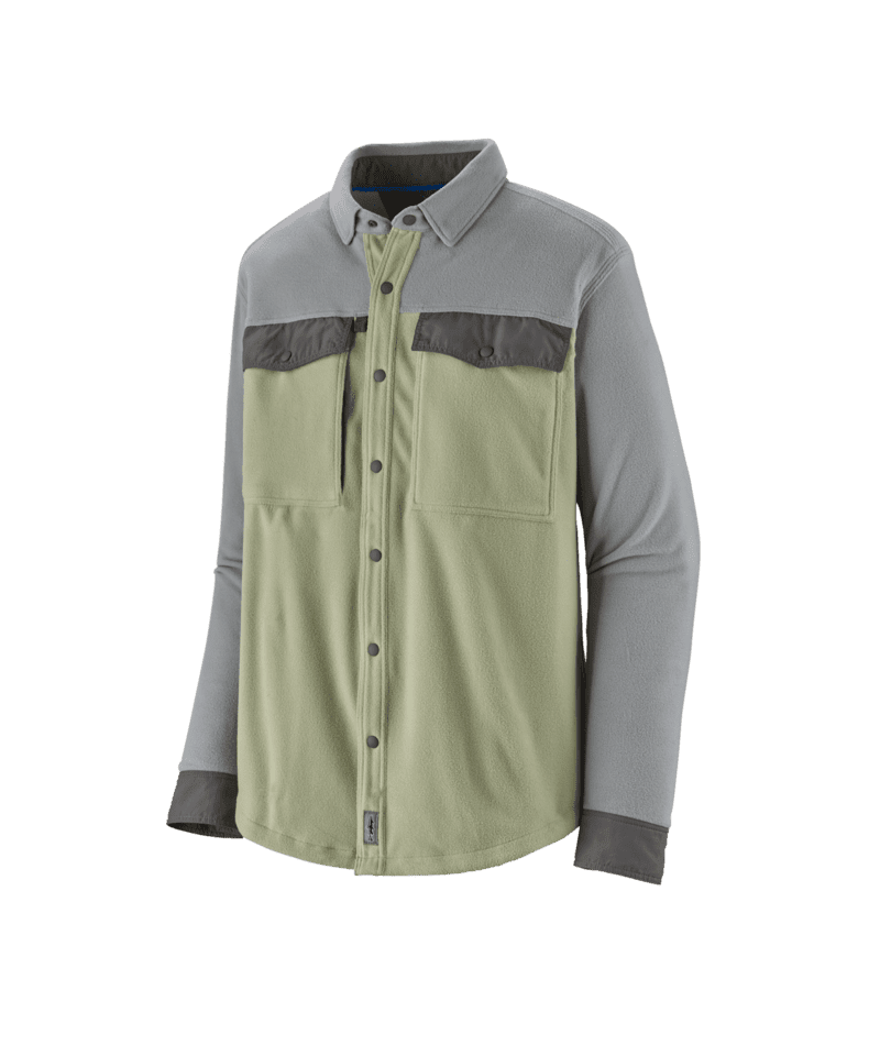 Patagonia M's L/S Early Rise Snap Shirt