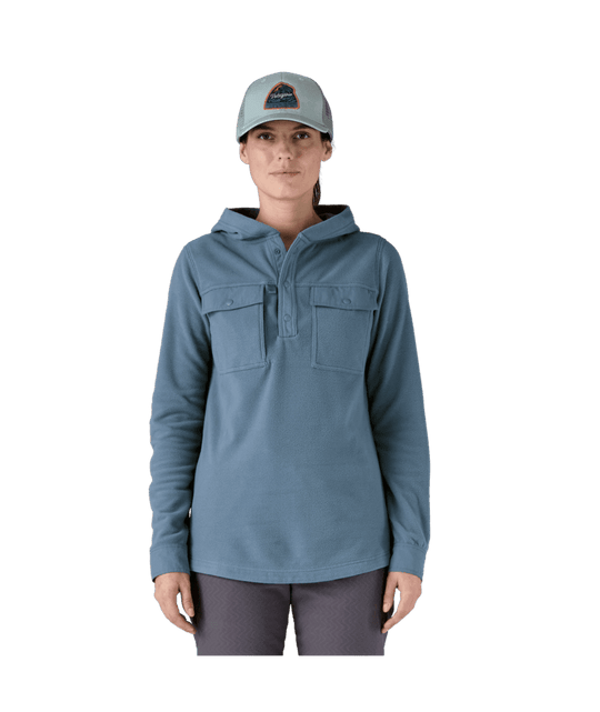 Patagonia Women's Long Sleeve Early Rise Shirt, view 2