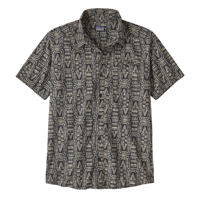 Patagonia Men's Go To Shirt