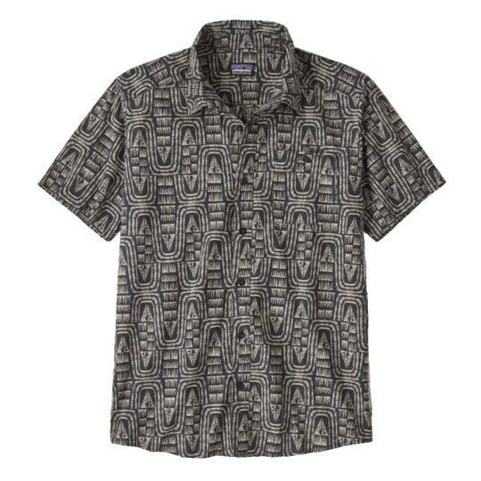 Patagonia Men's Go To Shirt