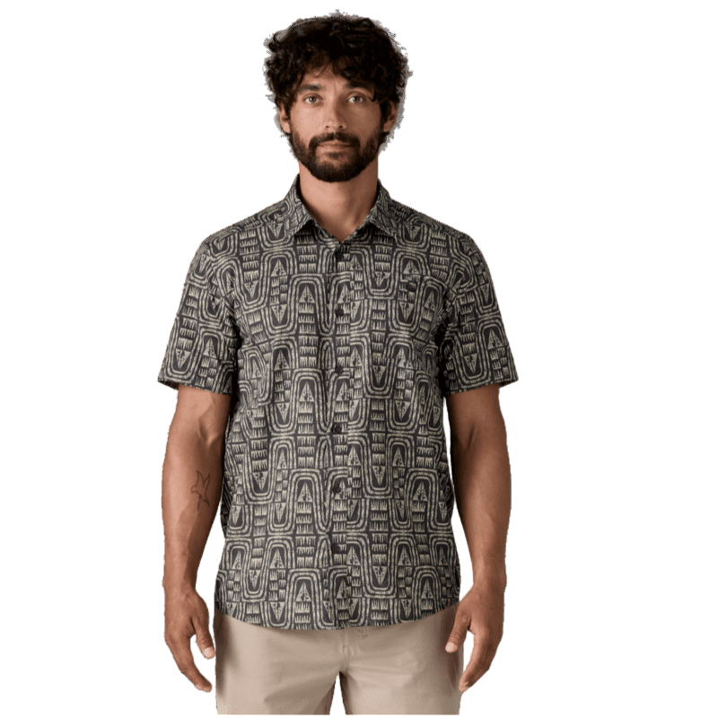 Patagonia Men's Go To Shirt, Alternate