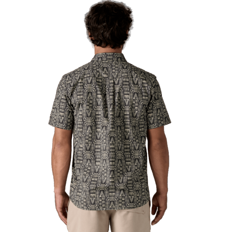 Patagonia Men's Go To Shirt, Alternate, view 2