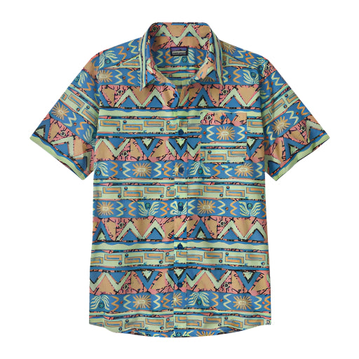 Patagonia Men's Go-To Shirt, view 2
