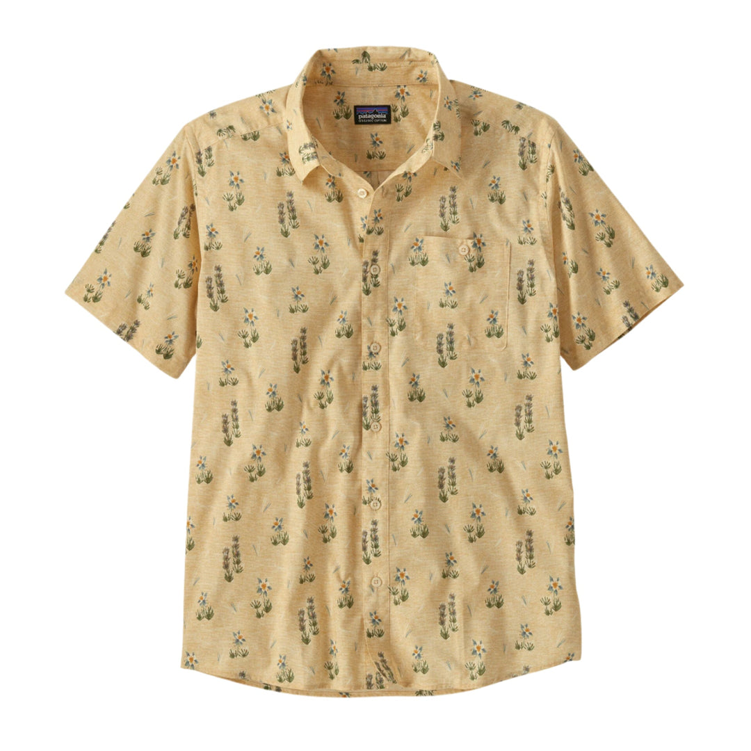Patagonia Men's Go-To Shirt